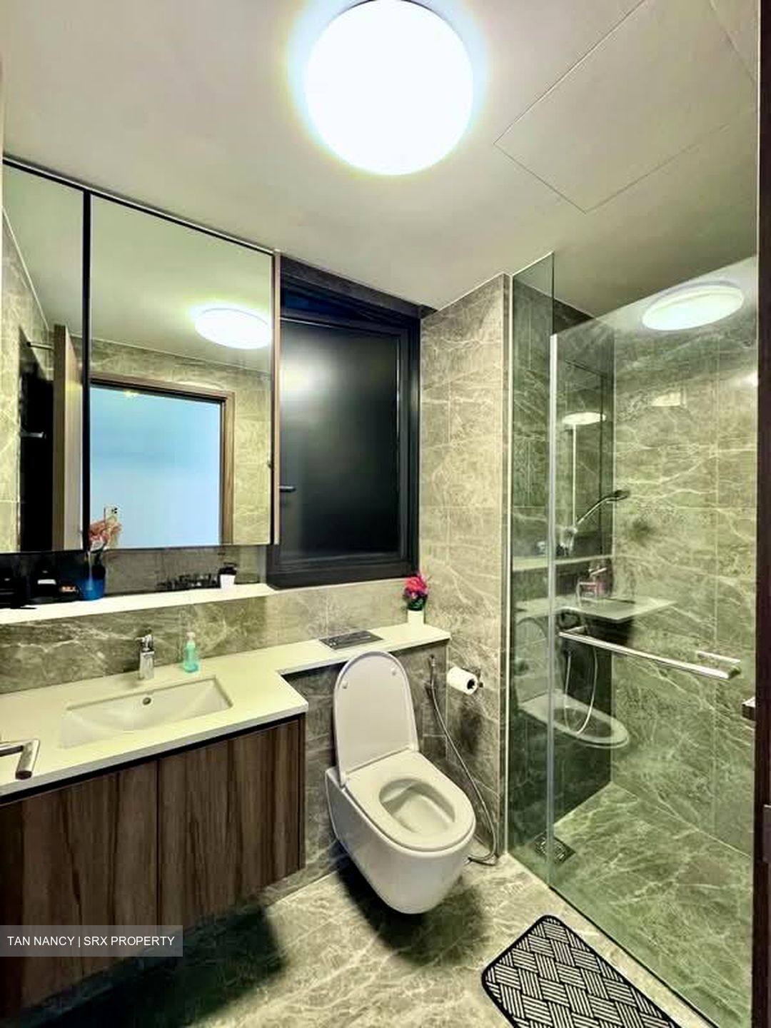 Lentor Modern (D26), Apartment #555856961